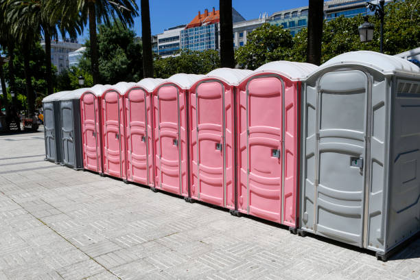 Best Portable Toilets for Disaster Relief Sites  in Huntington, TX