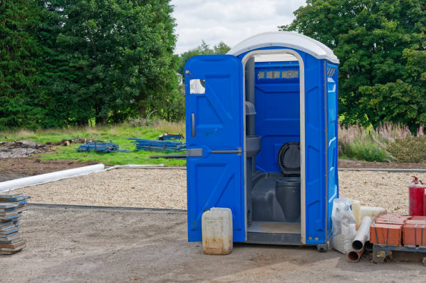 Best Portable Restrooms for Agricultural Sites  in Huntington, TX